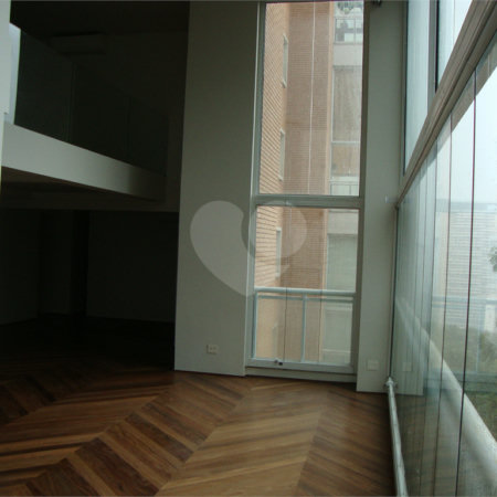 Apartamento à venda com 4 suítes em Jardim Fonte do Morumbi, São Paulo, SP