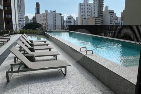 Apartamento à venda com 3 suítes em Pinheiros, São Paulo, SP