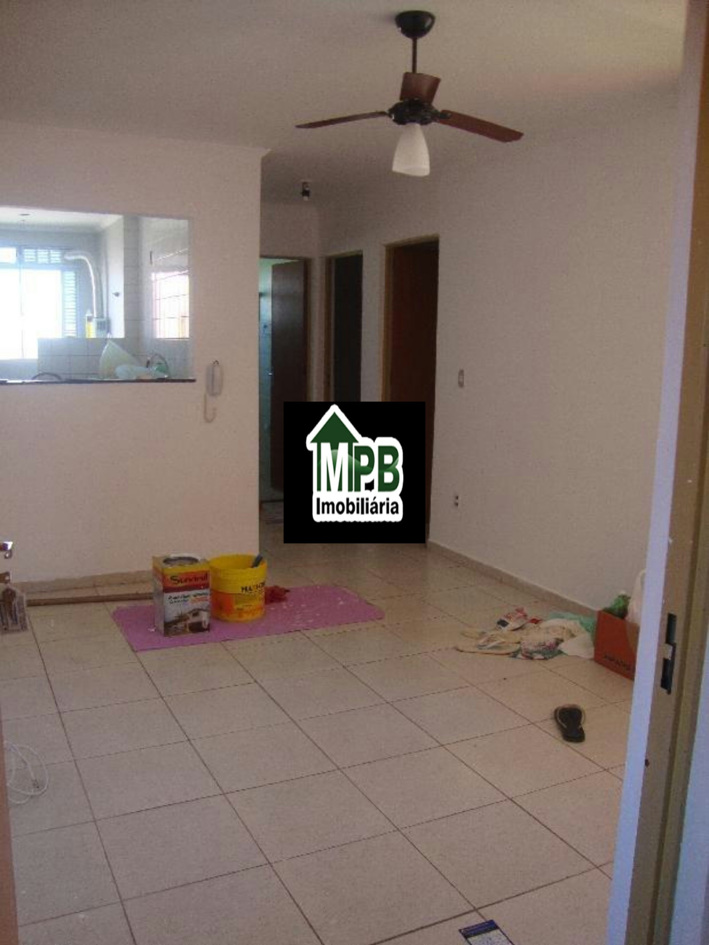 Apartamento à venda com 2 quartos em Jardim Novo Horizonte, Sorocaba, SP