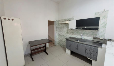 Casa de Vila para alugar com 1 quarto em Jardim Morada do Sol, Indaiatuba, SP
