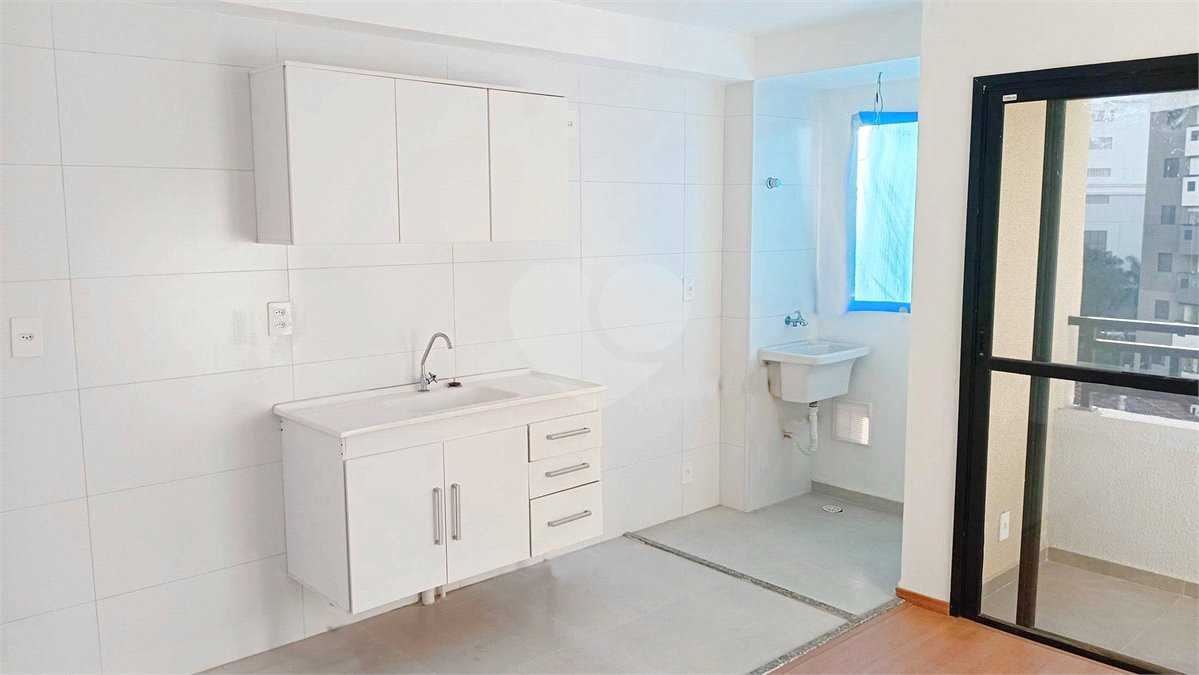 Apartamento para alugar com 2 quartos em Tucuruvi, São Paulo, SP