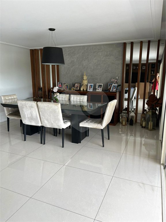 Apartamento para alugar com 3 suítes em Casa Verde, São Paulo, SP