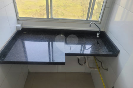 Apartamento à venda com 2 quartos em Jardim Boa Vista (zona Oeste), São Paulo, SP