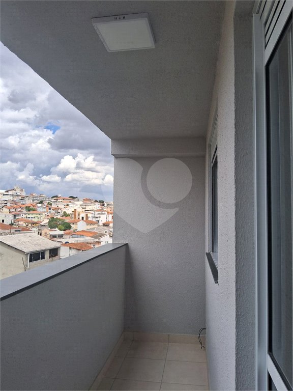 Apartamento para alugar com 1 suíte em Parada Inglesa, São Paulo, SP