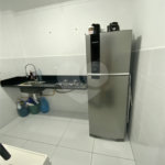 Apartamento à venda com 2 quartos em Parque Santa Rosa, Suzano, SP