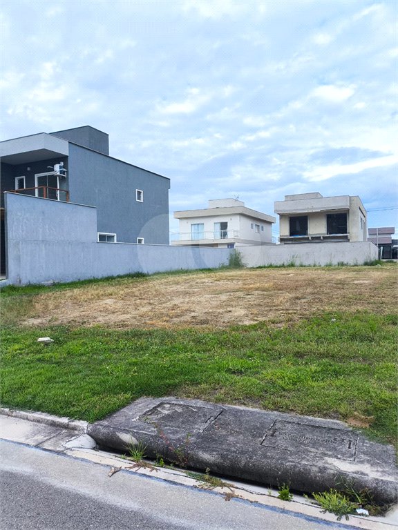 Terreno à venda em Ogiva, Cabo Frio, RJ