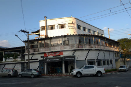 Salão Comercial para alugar em Vila Sorocabana, Guarulhos, SP