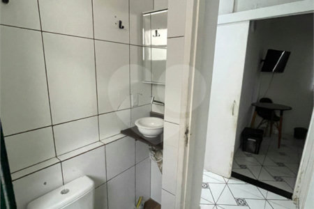 Apartamento à venda com 2 quartos em Campo Grande, Rio de Janeiro, RJ
