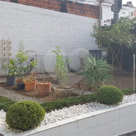 Terreno à venda em Vila Santa Catarina, São Paulo, SP
