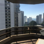 Apartamento à venda ou para alugar com 4 suítes em Vila Suzana, São Paulo, SP
