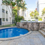 Apartamento à venda com 4 quartos, sendo 2 suítes, em Brooklin Paulista, São Paulo, SP