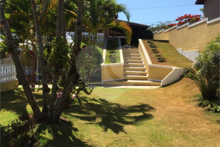 Casa Térrea à venda com 4 quartos, sendo 1 suíte, em Parque dos Cafezais VI, Itupeva, SP