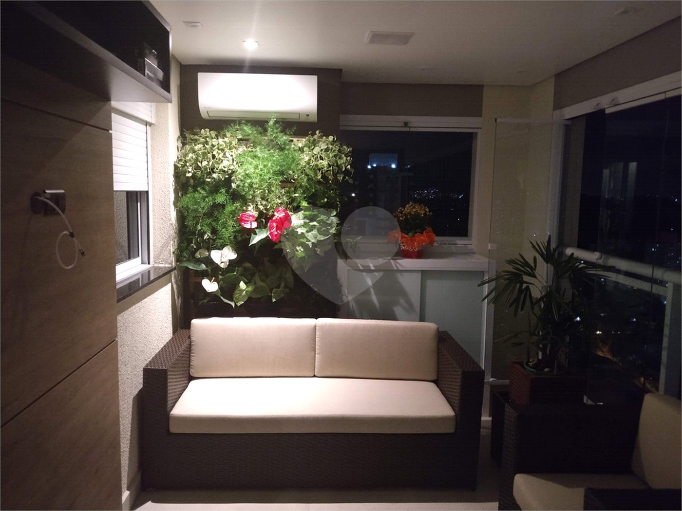 Apartamento à venda com 3 quartos, sendo 1 suíte,  em Mandaqui, São Paulo, SP