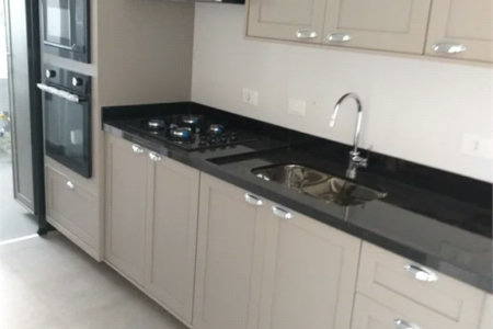 Apartamento à venda com 2 suítes em Lapa, São Paulo, SP