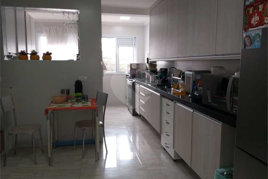 Sobrado à venda com 6 quartos, sendo 3 suítes, em Mandaqui, São Paulo, SP