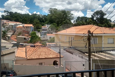 Sobrado à venda com 2 quartos em Vila Mazzei, São Paulo, SP