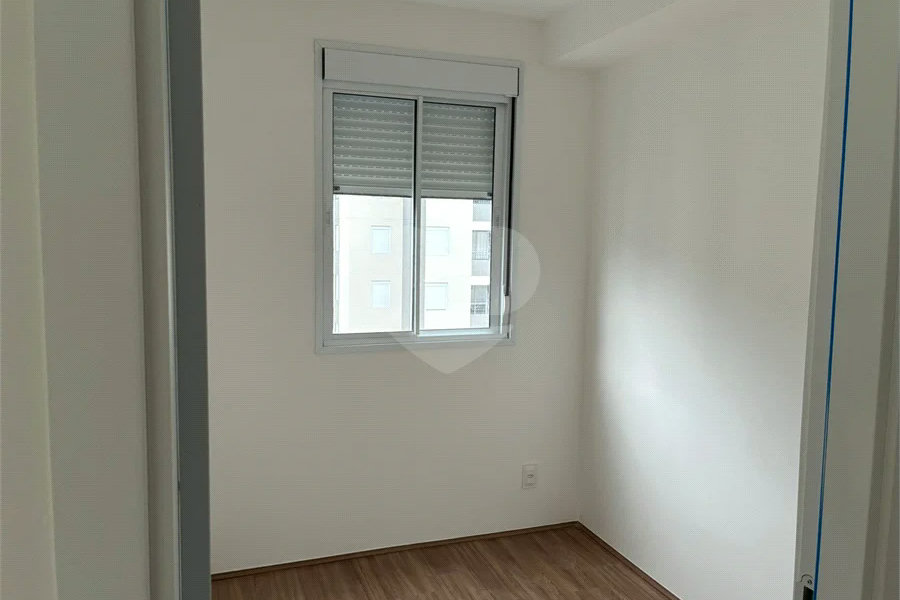 Apartamento à venda com 2 quartos em Santana, São Paulo, SP