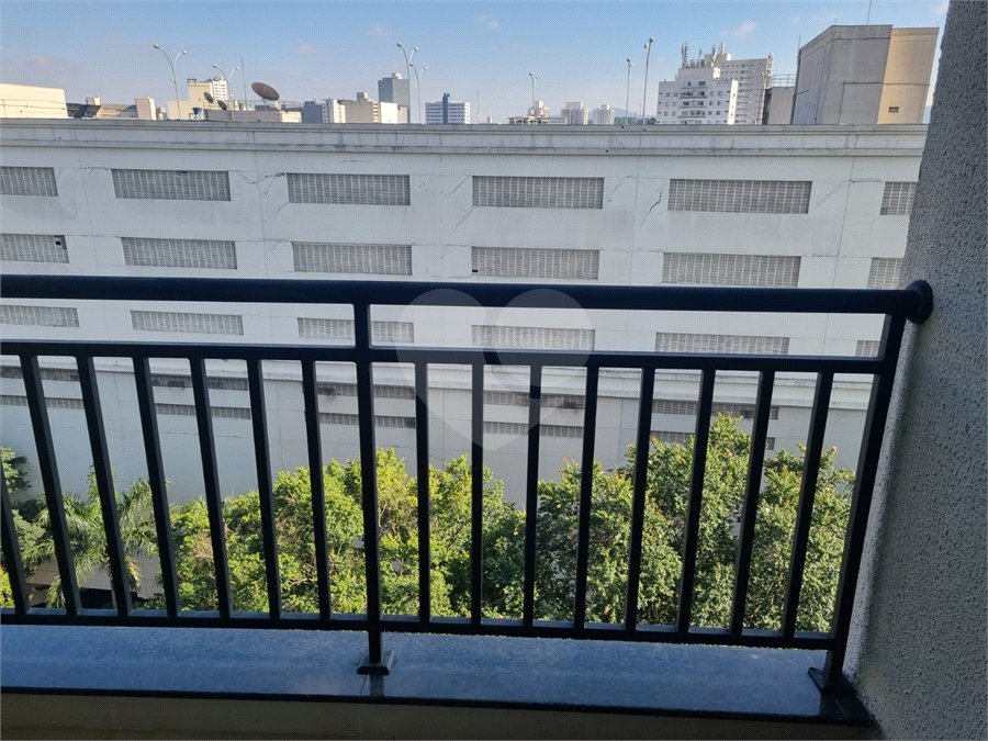 Apartamento para alugar com 2 quartos em Vila Gustavo, São Paulo, SP