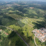 Terreno à venda no condomínio Reserva Mairinque, Mairinque - SP