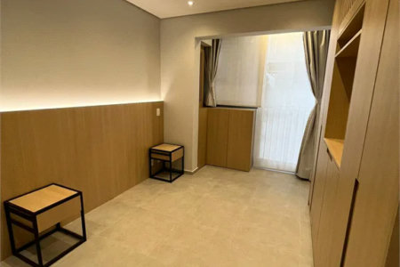 Apartamento para alugar com 1 suíte em Sumarezinho, São Paulo, SP