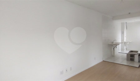 Apartamento à venda com 2 quartos em Campo Grande, Rio de Janeiro, RJ