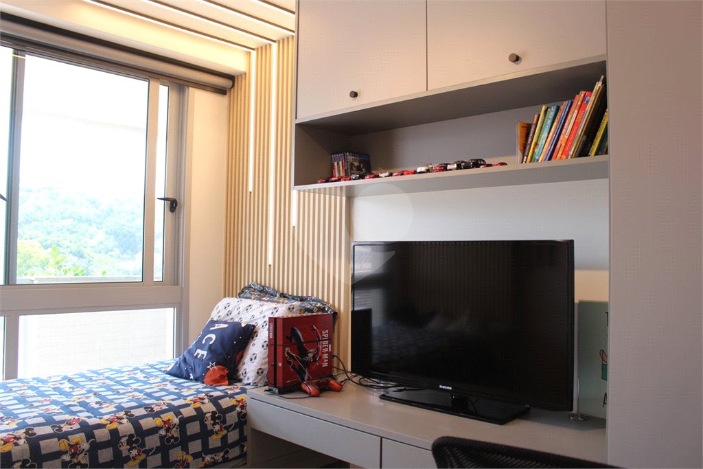 Apartamento à venda com 3 quartos, sendo 1 suíte,  em Botafogo, Rio de Janeiro, RJ