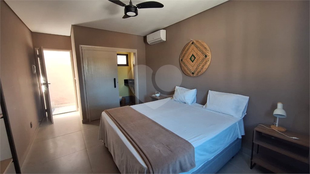 Casa à venda com 6 suítes em Ferradurinha, Armação dos Búzios, RJ