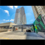 Apartamento à venda com 2 quartos no Centro, São Bernardo do Campo, SP