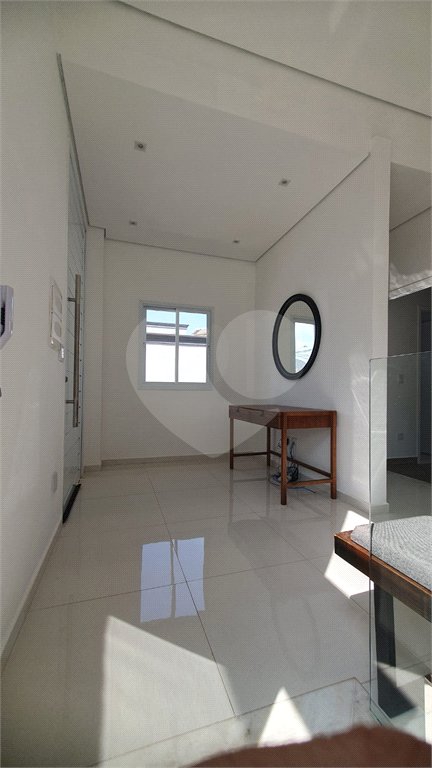 Casa à venda com 3 quartos, sendo 1 suíte, no condomínio Figueira Garden, Atibaia - SP