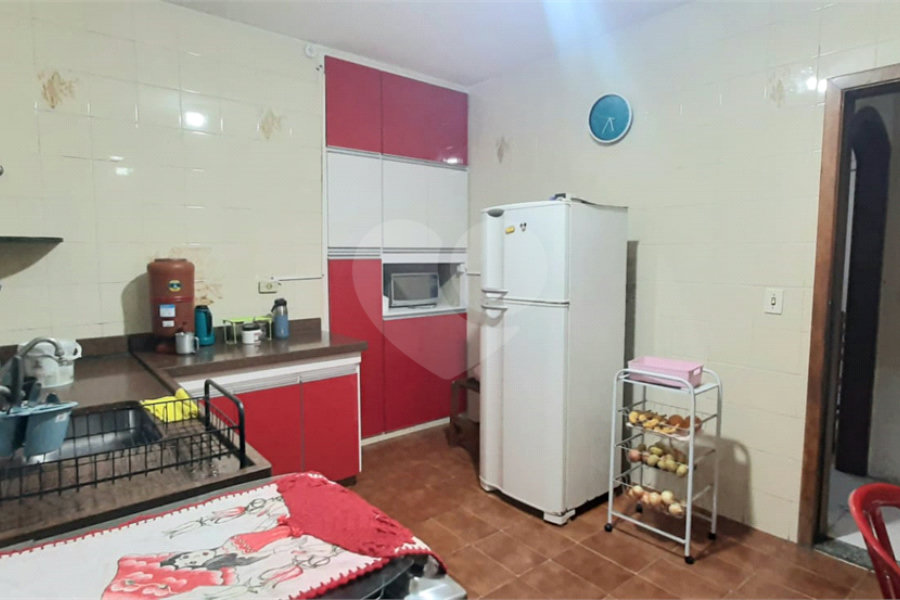Casa à venda com 3 quartos, sendo 1 suíte, em Tucuruvi, São Paulo, SP