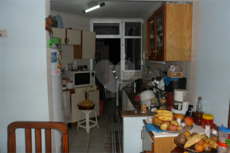 Apartamento à venda com 3 quartos em Vila Aurora (zona Norte), São Paulo, SP