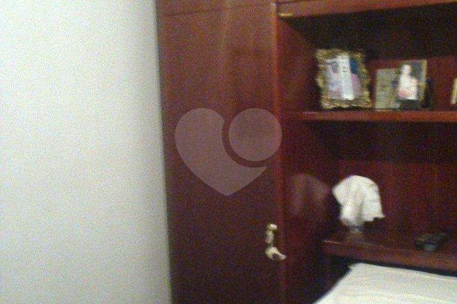 Sobrado à venda com 3 quartos em Imirim, São Paulo, SP