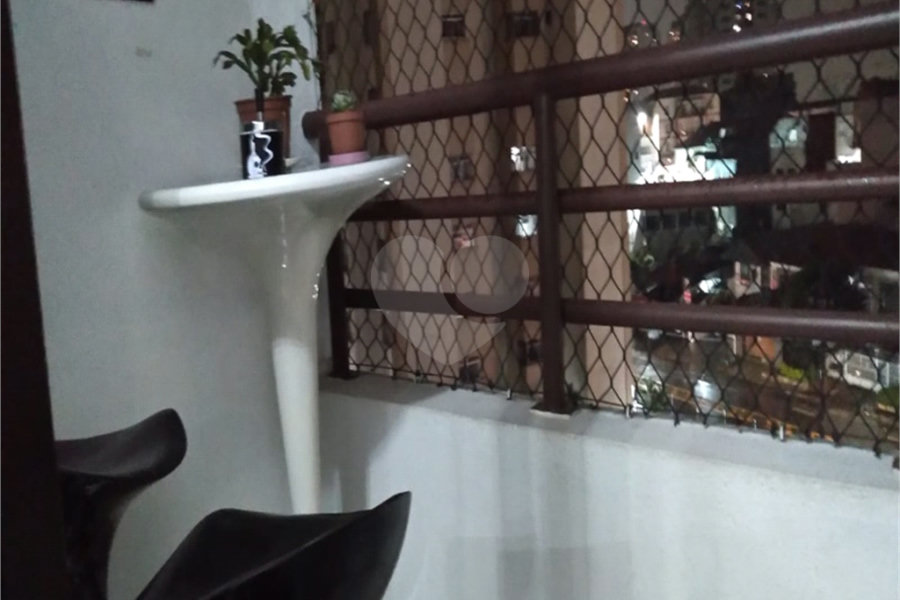 Apartamento à venda com 3 quartos, sendo 1 suíte, em Mandaqui, São Paulo, SP