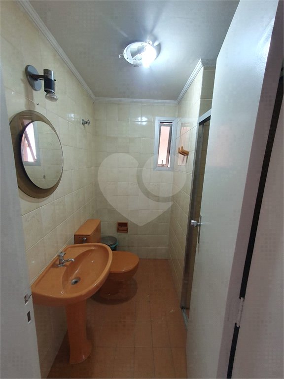 Apartamento à venda com 2 quartos, sendo 1 suíte, em Vila Regente Feijó, São Paulo, SP