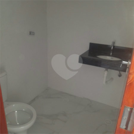 Apartamento à venda com 1 quarto em Parada Inglesa, São Paulo, SP