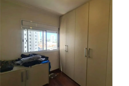 Apartamento à venda com 2 suítes em Vila Leopoldina, São Paulo, SP