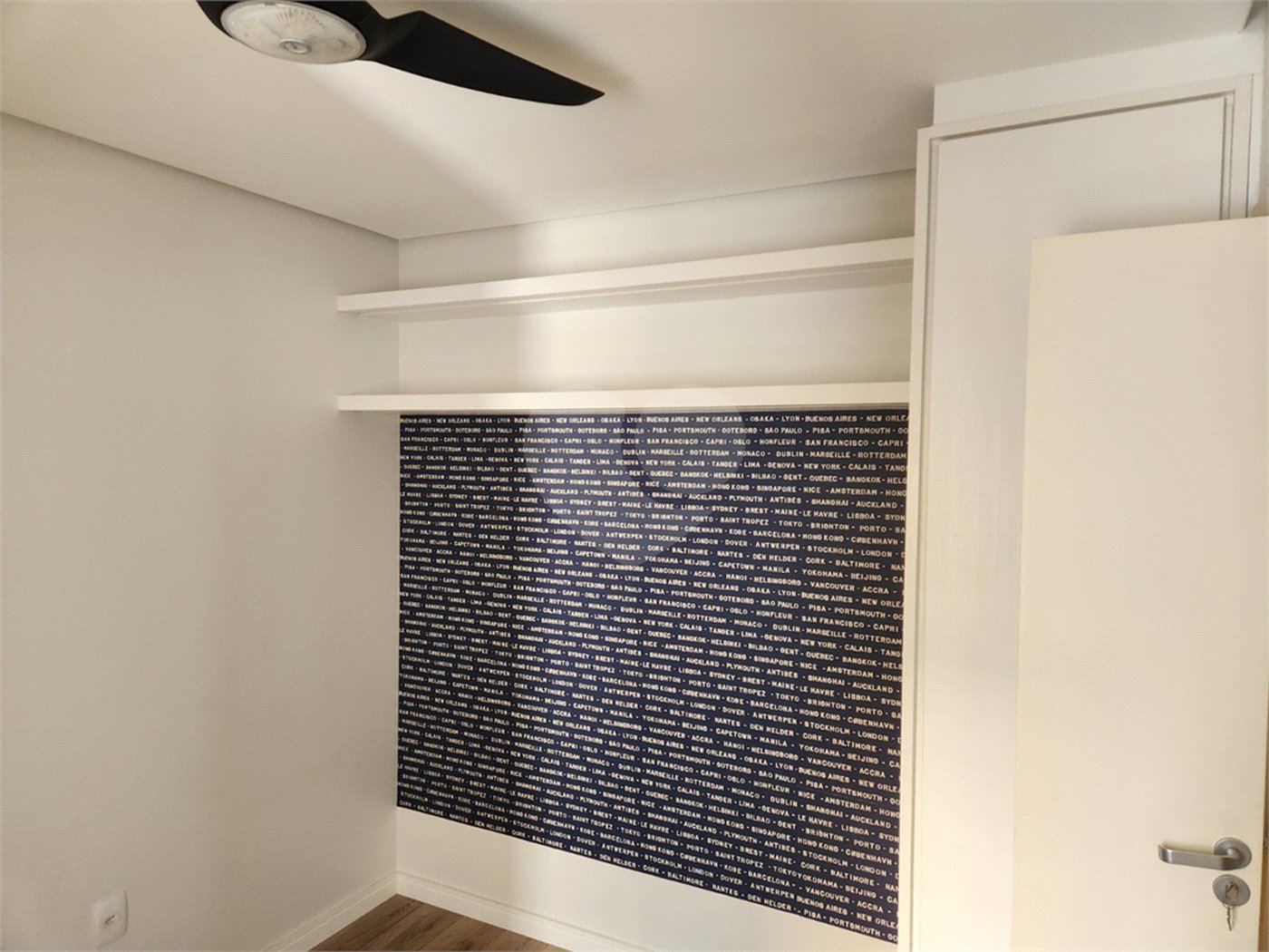 Apartamento à venda com 3 suítes em Jardim Emília, Sorocaba, SP