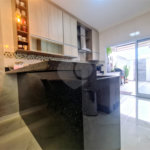 Casa à venda com 3 quartos, sendo 1 suíte, no condomínio Horto Florestal Iii, Sorocaba - SP