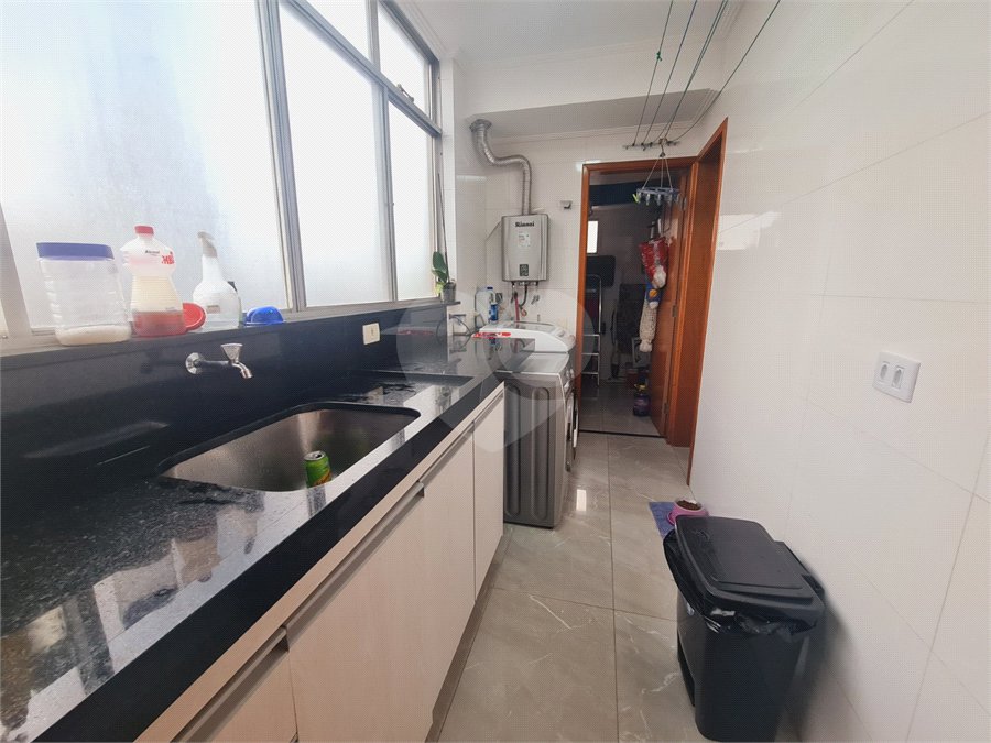 Apartamento à venda com 3 quartos, sendo 1 suíte, em Água Fria, São Paulo, SP