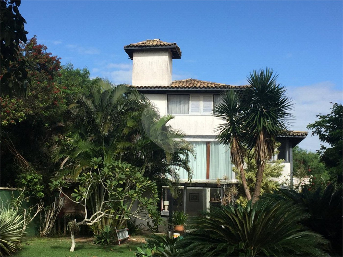 Casa à venda ou para alugar com 3 suítes em Marina, Armação dos Búzios, RJ