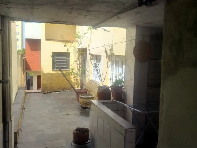 Casa à venda com 7 quartos em Santana, São Paulo, SP