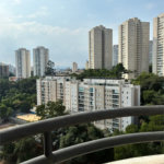 Cobertura à venda com 1 suíte em Vila Suzana, São Paulo, SP