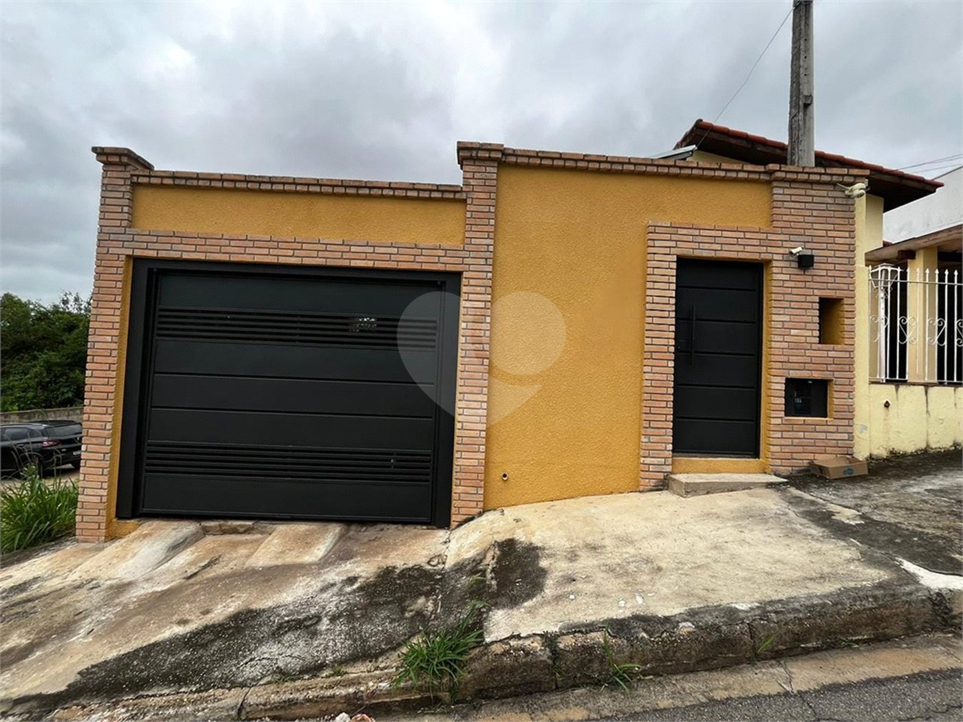 Casa à venda com 3 quartos em Vila Rosa, Itapetininga, SP