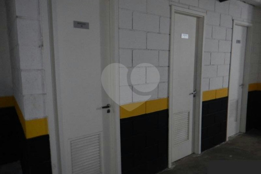 Apartamento à venda com 3 quartos, sendo 2 suítes, em Santana, São Paulo, SP