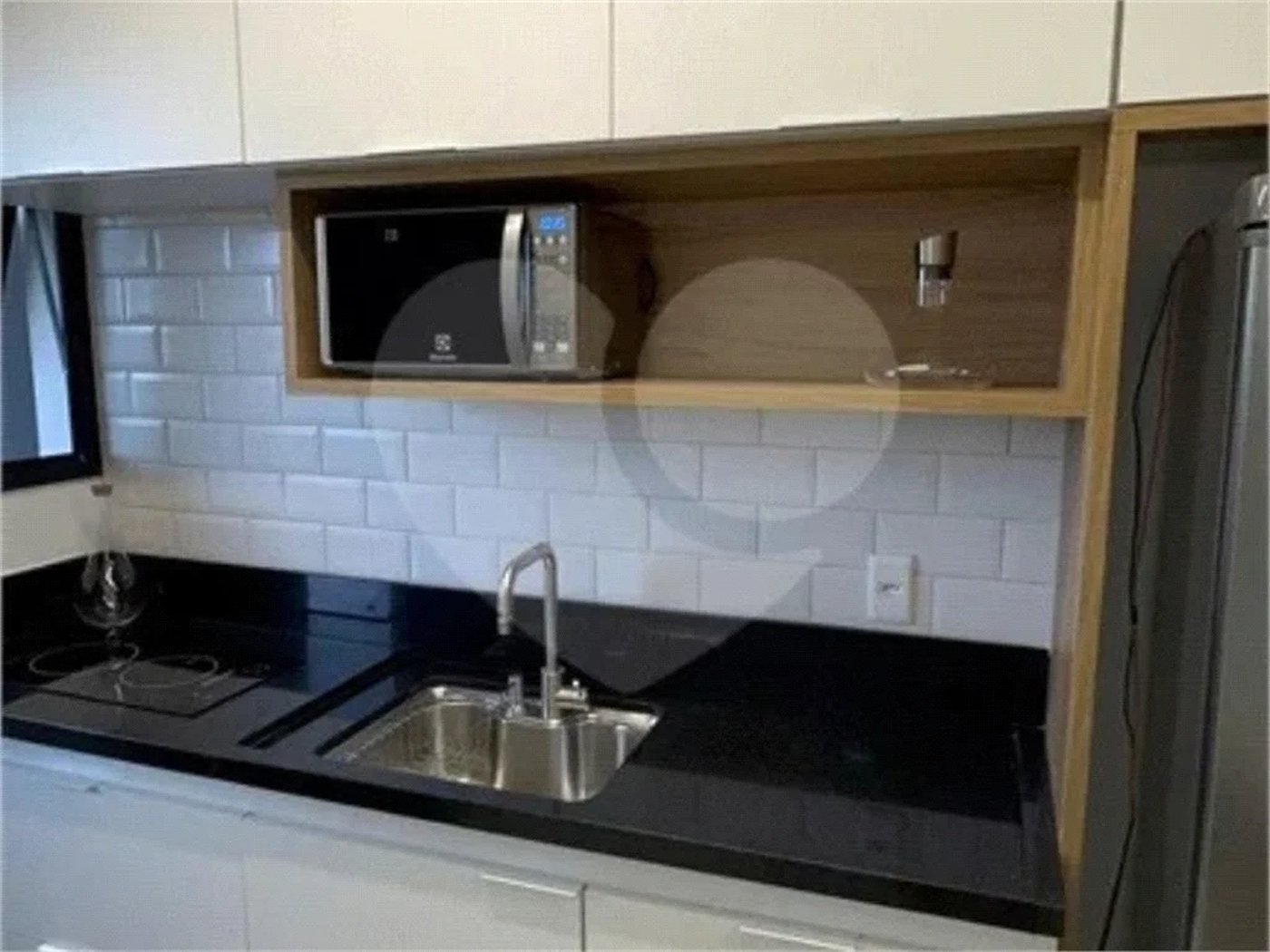 Studio para alugar com 1 quarto em Jardim Bonfiglioli, São Paulo, SP