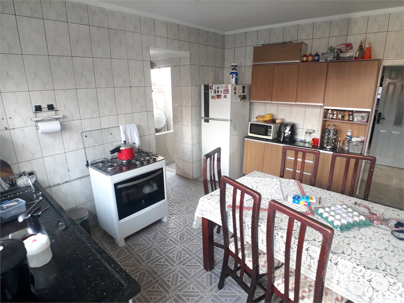 Sobrado à venda com 4 quartos em Parada Inglesa, São Paulo, SP