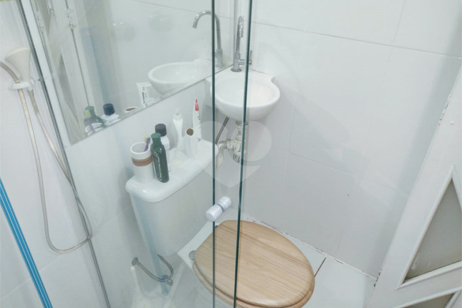 Casa à venda com 2 quartos, sendo 1 suíte, em Mandaqui, São Paulo, SP