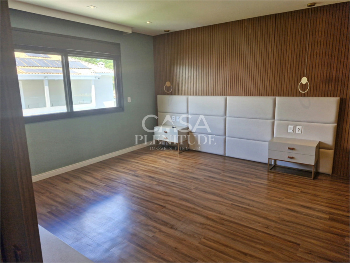 Casa em condomínio para alugar com 4 suítes em Brigadeiro Tobias, Sorocaba, SP