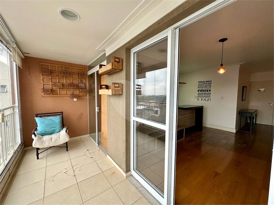 Apartamento à venda com 2 quartos, sendo 1 suíte, em Casa Verde, São Paulo, SP