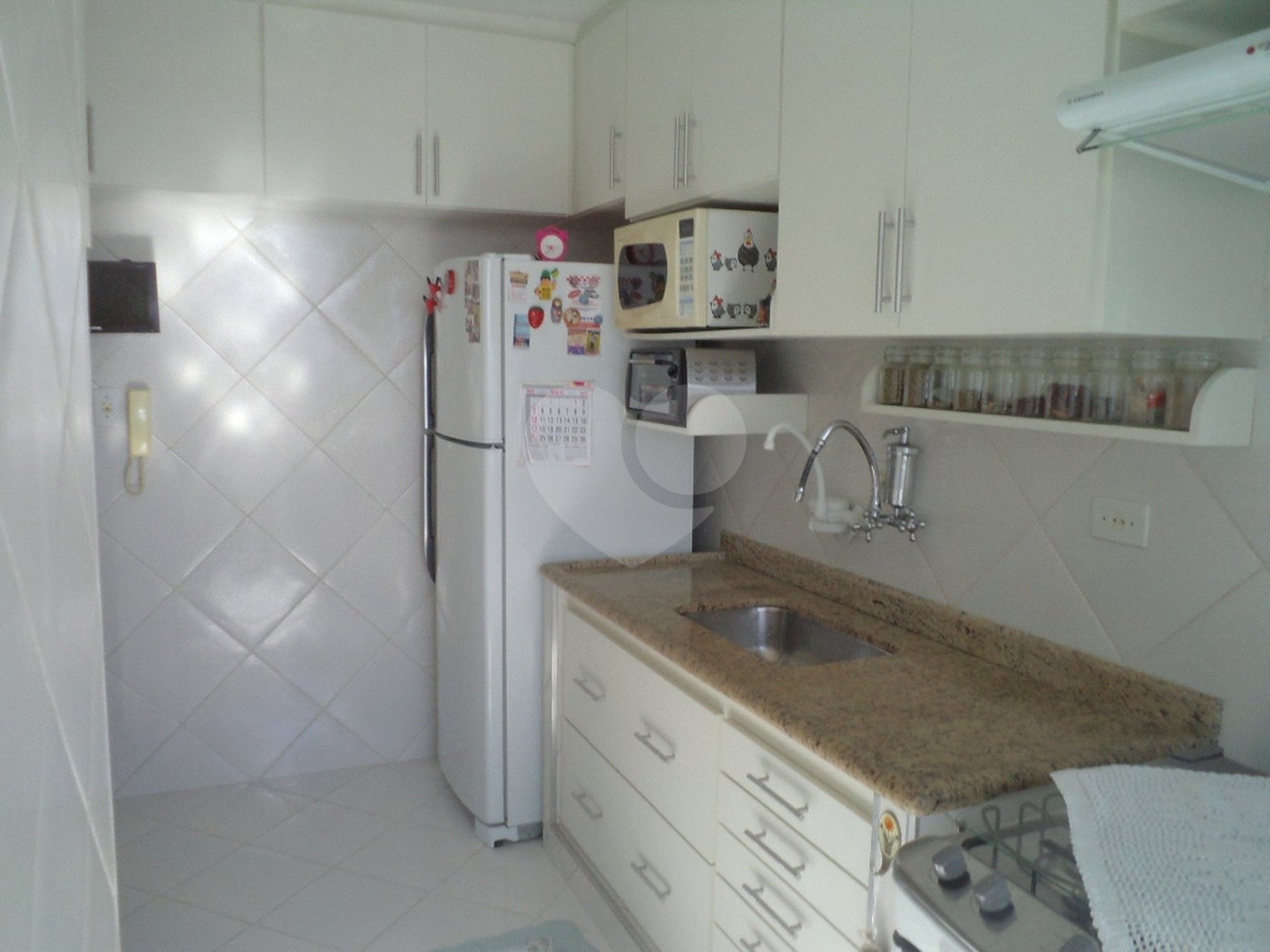 Apartamento à venda com 2 quartos em Santana, São Paulo, SP